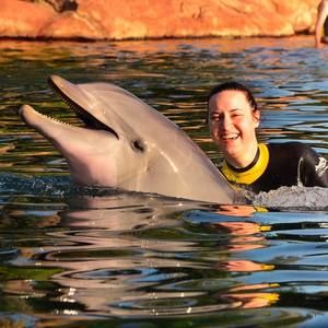 Meet your Posher, Liz